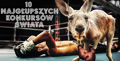 10 najgłupszych konkursów świata baner mobile
