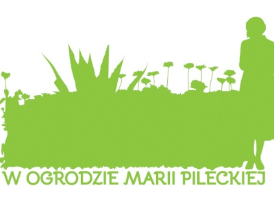 Konkurs kreatywny W ogrodzie Marii Pileckiej mobile
