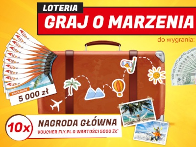 Loteria Grupy Chorten mobile
