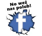 Facebook polub nas