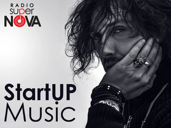 Konkurs Radia SuperNova Start Up Music – edycja 3