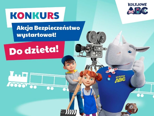 konkurs-dla-dzieci-akcja-bezpieczenstwo Konkurs dla dzieci Akcja Bezpieczeństwo