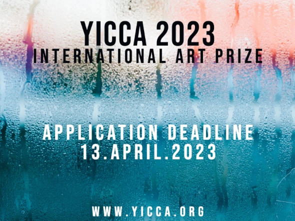 Konkurs artystyczny YICCA 2023