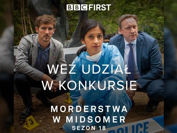 Konkurs Filmweb Morderstwa w Midsomer
