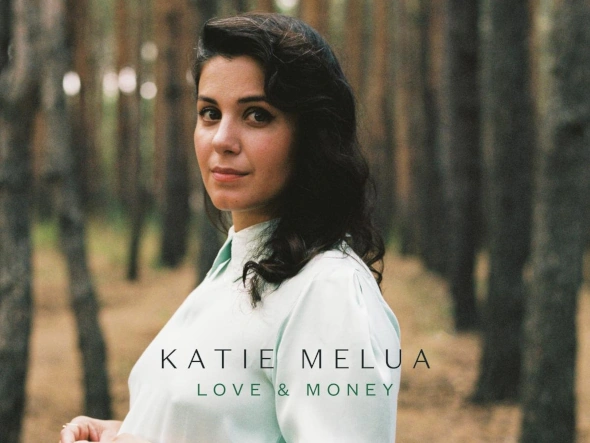 Konkurs Wygraj płytę Katie Melua