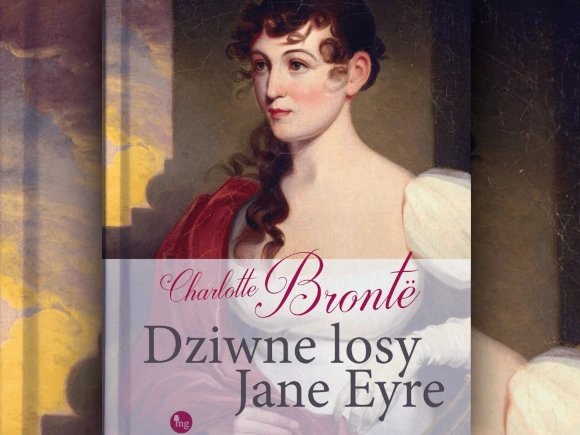 Konkurs SMS Dziwne losy Jane Eyre