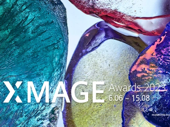 konkurs-xmage-awards-2023 Konkurs Huawei XMAGE Awards 2023