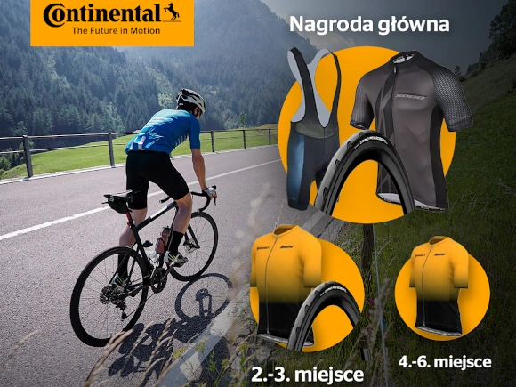 konkurs-kolarski-continental Konkurs kolarski Continental 2023
