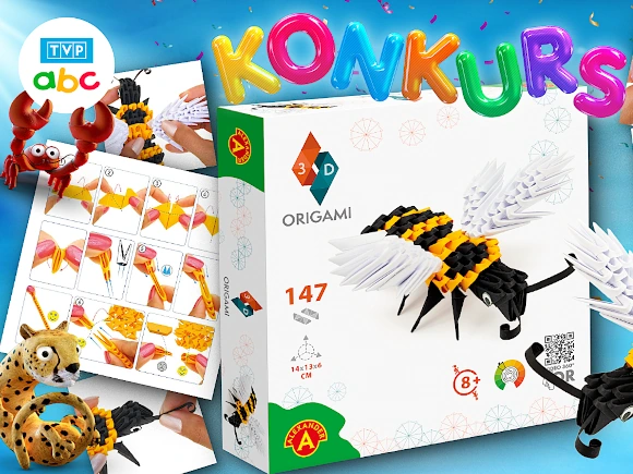 konkurs-tvp-abc-pszczoly Konkurs TVP ABC Pszczoły