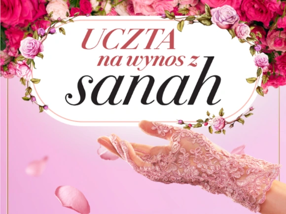 Konkurs w Żabce Uczta z sanah