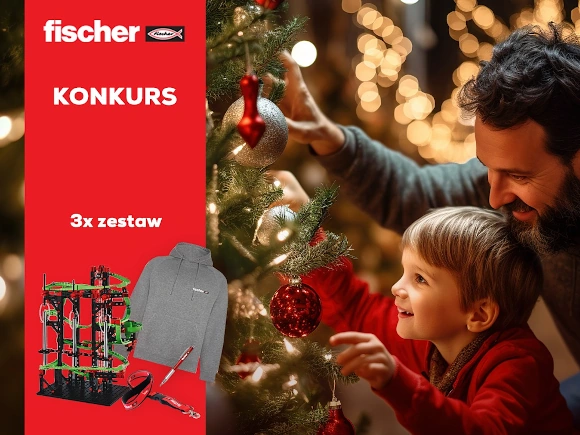konkurs-fischer-swieta-lacza-ludzi Konkurs Fischer Święta łączą ludzi