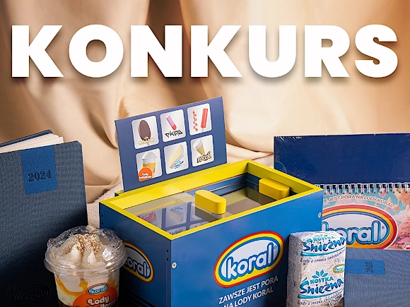 Konkurs Twoje plany na 2024 rok