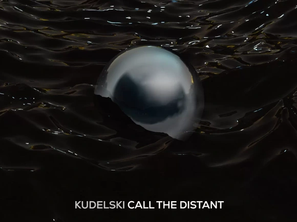 Konkurs Wygraj płytę Tomasza Kudelskiego