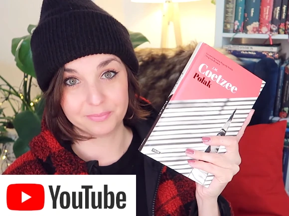 Konkurs na YouTube Polak