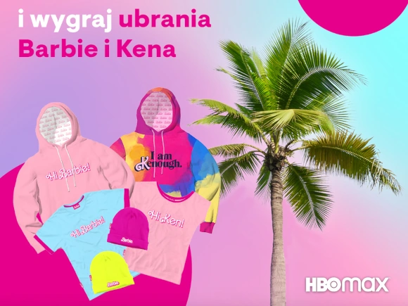 Konkurs Vectra Barbie