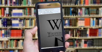 Najpopularniejsze hasła Wikipedia 2023 mobile