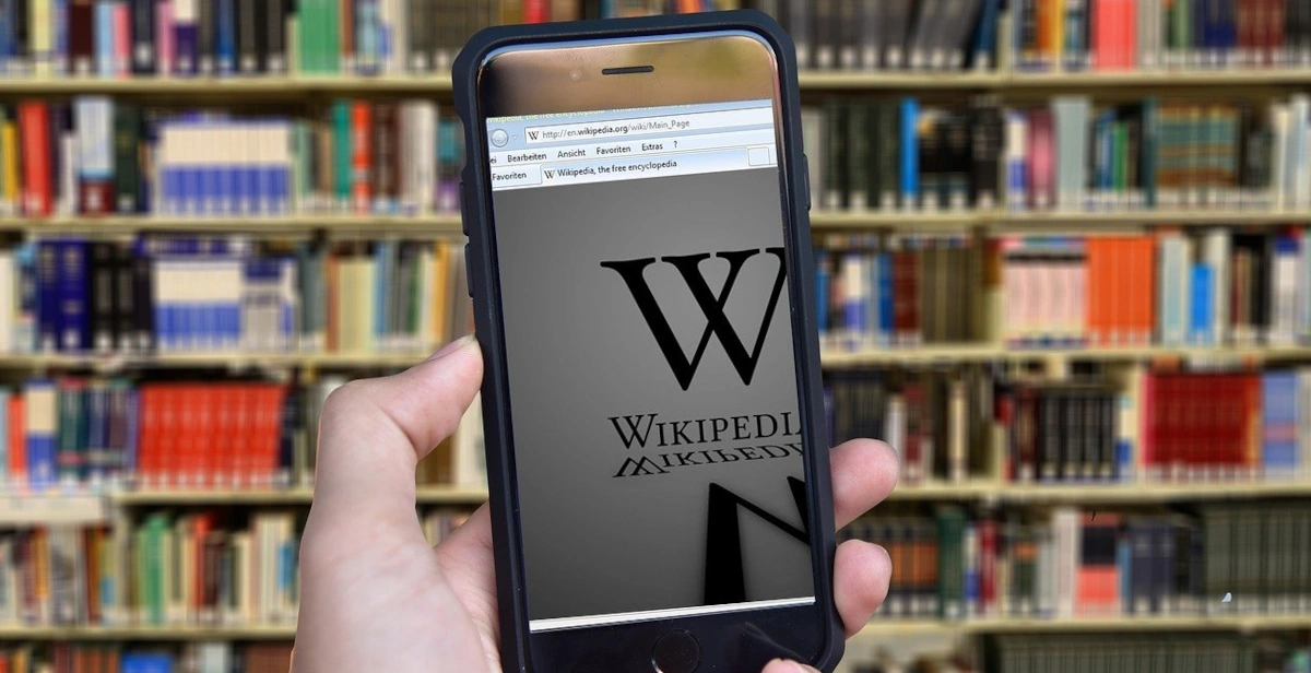 Najpopularniejsze hasła Wikipedia 2023