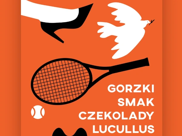 Konkurs gorzki smak czekolady Lucullus
