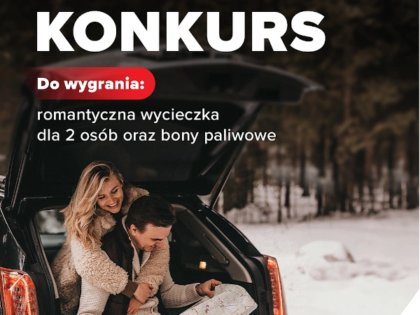Konkurs MOYA wielka miłość!