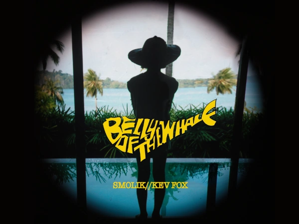 Konkurs Wygraj płytę Smolika i Keva Foxa