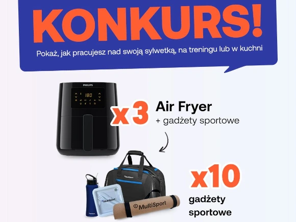 Konkurs Pokaż, jak pracujesz