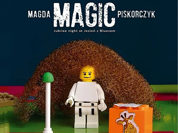 konkurs-wyspa-magic Konkurs Wygraj płytę Magdy Piskorczyk