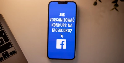 Jak zorganizować konkurs na Facebooku mobile