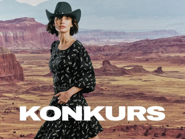 Konkurs Big Star Think Big