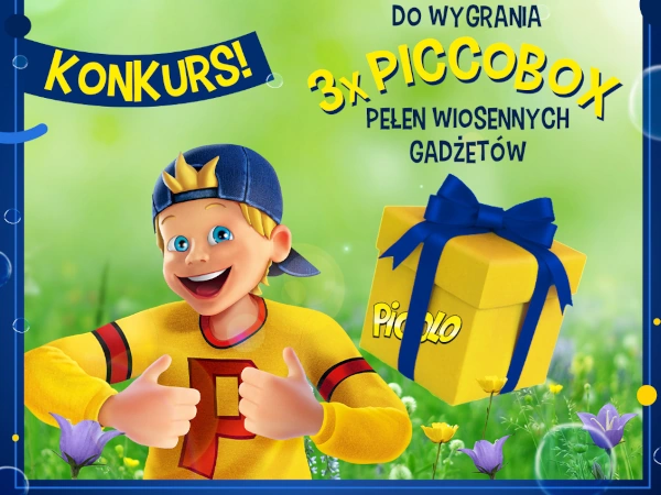konkurs-do wygrania-piccobox Konkurs Piccolo Pierwszy Dzień Wiosny