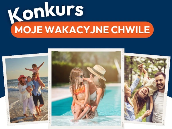Konkurs Travelplanet Ja na wakacjach z dziećmi