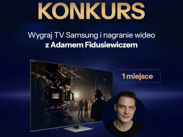 Konkurs Najlepszy klient x-komu