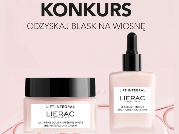 konkurs-odzyskaj-black-na-wiosne Konkurs Lierac Odzyskaj blask na wiosnę