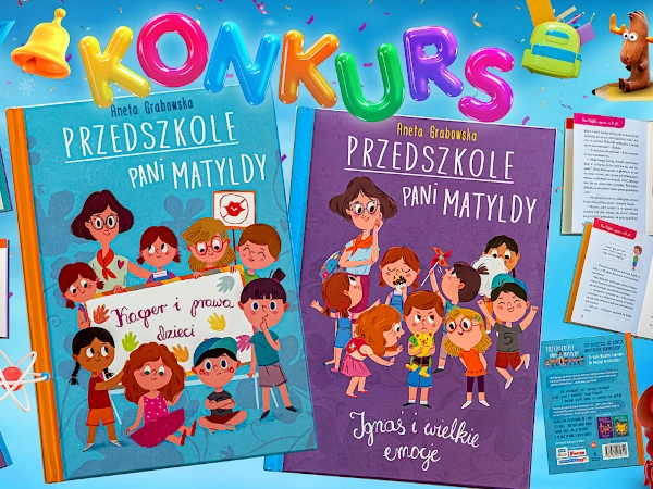 Konkurs TVP ABC Motyle