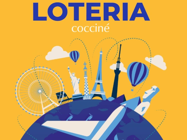 Loteria Wypielęgnuj sobie wakacje