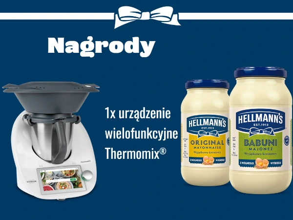 Konkurs Mistrzostwa kremowej kanapki