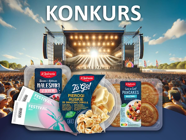 konkurs-budzi-sie-glod Konkurs Jędrusiowe Smakołyki Budzi się głód