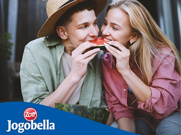 Konkurs Jogobella Owocowi bliscy