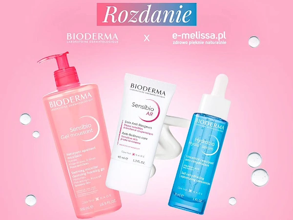 konkurs-melissa-bioderma Konkurs Melissa x Bioderma