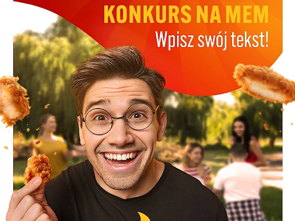 Konkurs Drosed Na mem