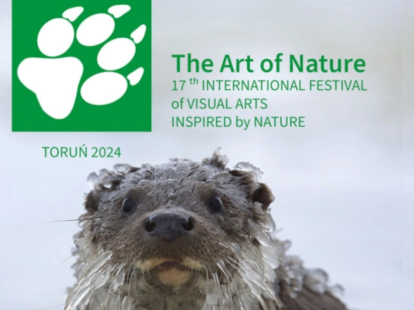 Konkurs fotograficzny Sztuka Natury 2024