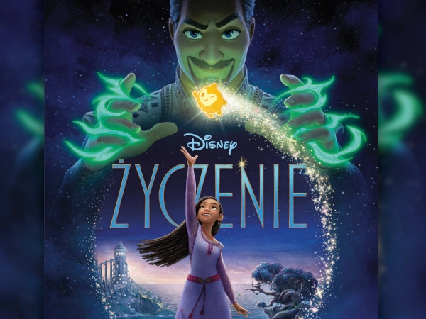 Konkurs SMS Życzenie