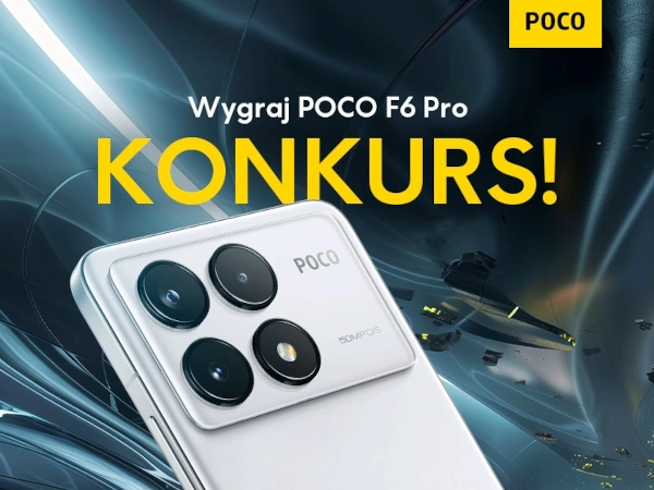 Konkurs Superbohater POCO