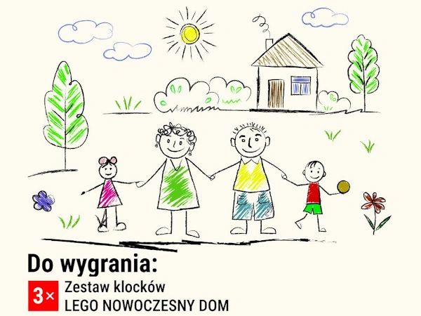 Konkurs Dzień Dziecka z Ruukki