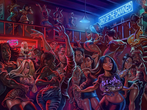 Konkurs Wygraj najnowszą płytę Slasha