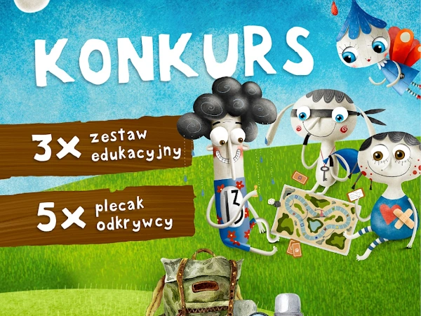 konkurs-pzu-niestraszkia Konkurs PZU Wymarzone wakacje