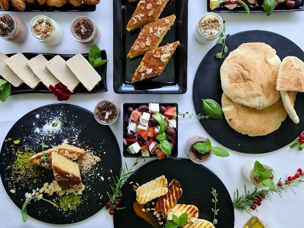 Konkurs Śniadanie w Restauracji Panorama Wrocław