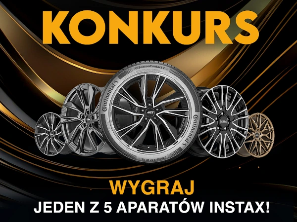 Konkurs BestDrive Para marzeń