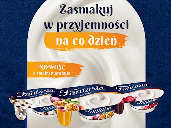 Konkurs Zasmakuj w przyjemności na co dzień