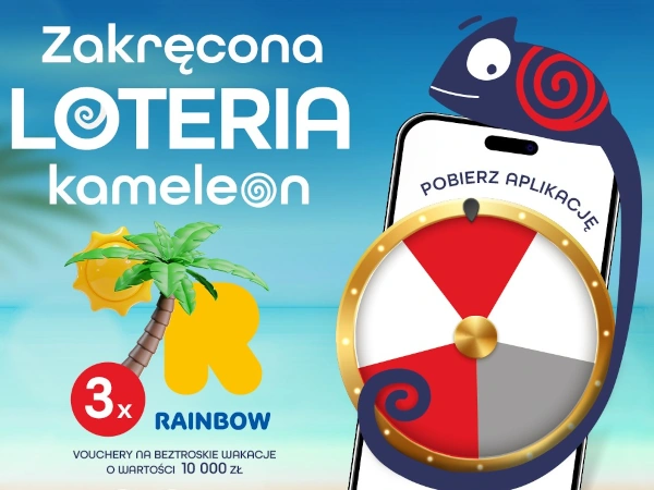zakrecona-loteria-kameleon Zakręcona Loteria Kameleon