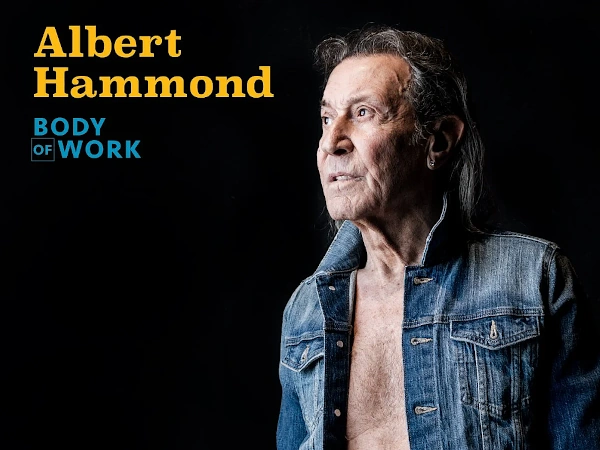 Konkurs Płyta Alberta Hammonda
